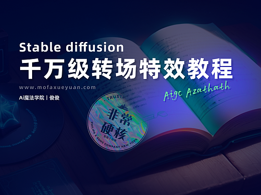 只要会打字，你就能做出千万级特效视频