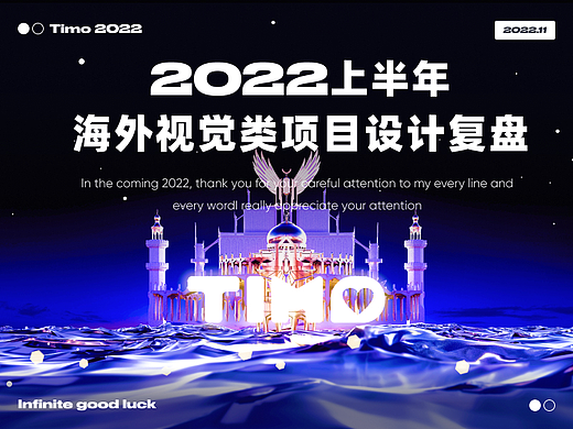 「2022」海外运营侧作品集
