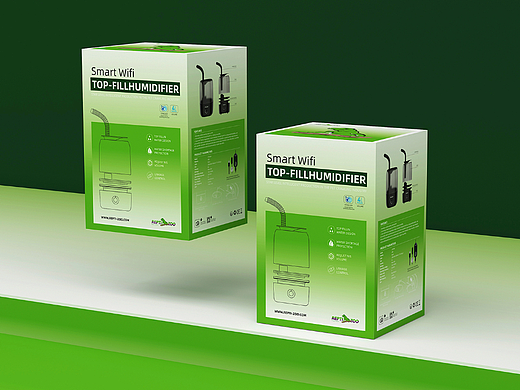 壹包装：爬宠包装和宠物包装设计策划