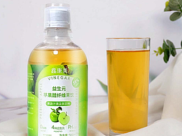 蘋果醋電商詳情頁設(shè)計