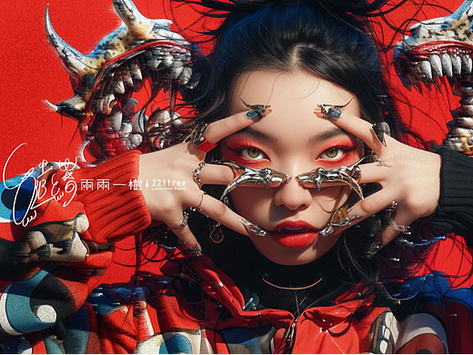 Monster’s heart 『魚與鳥的對話』- 現實