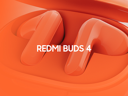 REDMI BUDS 4