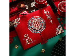 结婚宴席礼金簿
