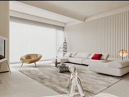 默克視覺設(shè)計(jì)|奶油客餐廳