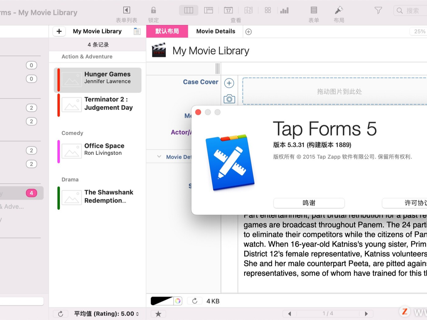 download the new for android Tap Forms Mac 5