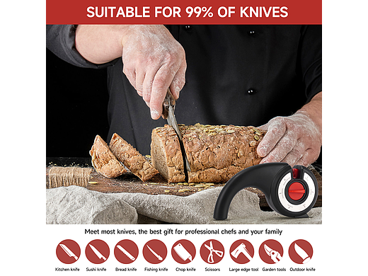 亚马逊产品-磨刀器