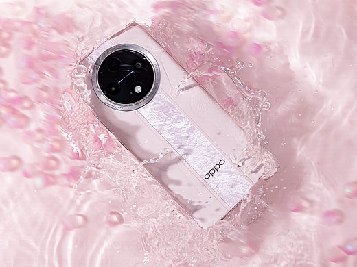 OPPO A3 Pro图赏