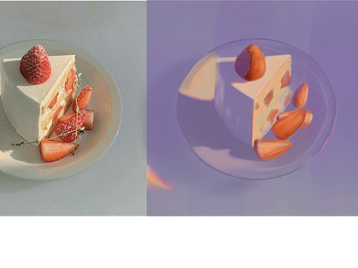 画师繁星2.0第四周丰富色彩