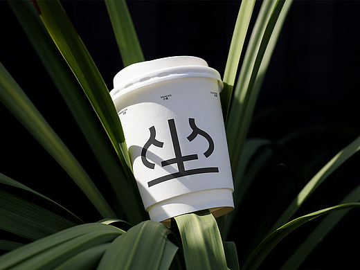 坐酌有味｜东方茶饮品牌设计