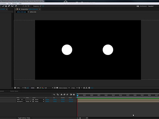 Real Glow for mac AE真实辉光特效插件