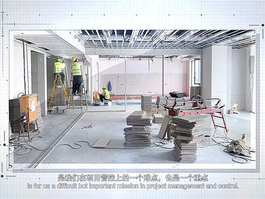 工程项目介绍（个人主页-ZNjgyMzc4MDg=） - 宣传片 - 站酷设计师伏倪儿原创素材 - 站酷ZCOOL