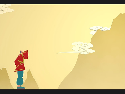 关于非遗文化--莫家拳