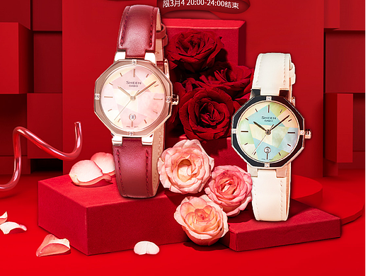 手表海报系列（个人主页-ZNjgyOTk2NzI=） - 海报 - 站酷设计师筱晴啦啦原创素材 - 站酷ZCOOL