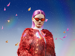 产品三维 I 产品动态展示 I  三维渲染 I Redshift