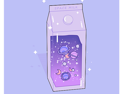 去年C4D练习的三渲二短视频