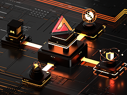 网页配图建模及渲染