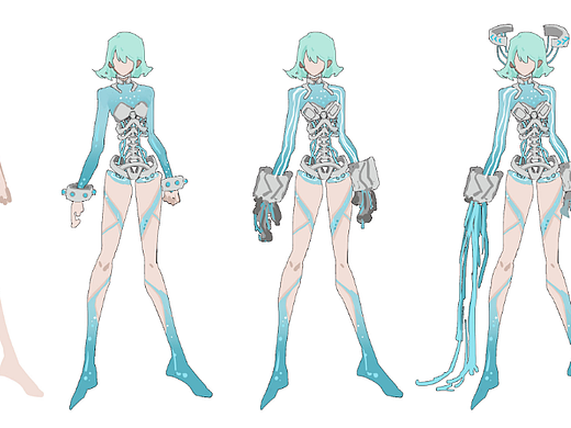 一些练习的图图