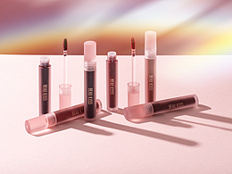 口红首页