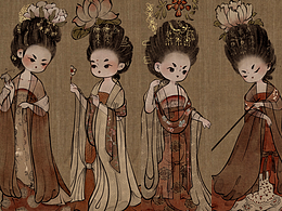 2022绘画作品总结