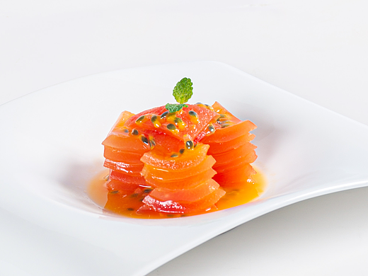 不时不食