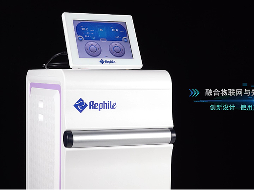 乐枫纯水机产品展示片