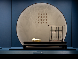 山西博物院里的無價(jià)之寶