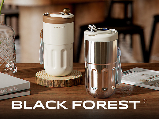 居家日用｜咖啡杯