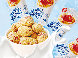 雪花元气枣详情页