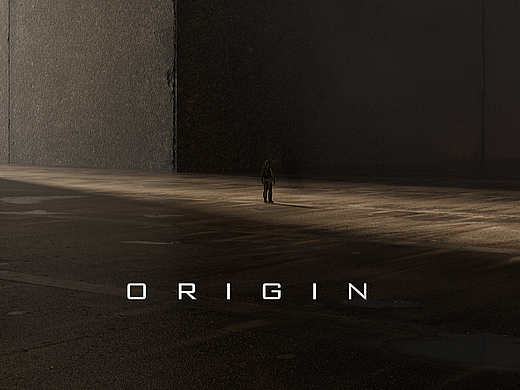 <概念> 起源·ORIGIN