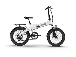 電助力自行車(chē) 