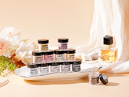 跨境電商亞馬遜美妝日常拍攝