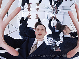 服饰修图-【楚门】创作片