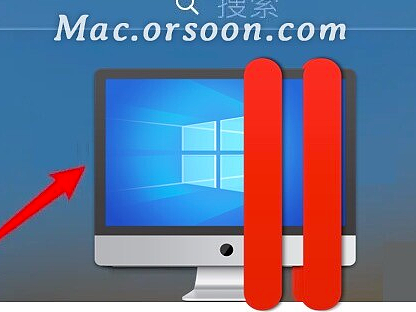 如何在ParallelsDesktop虚拟机中设置可使用的快捷键?