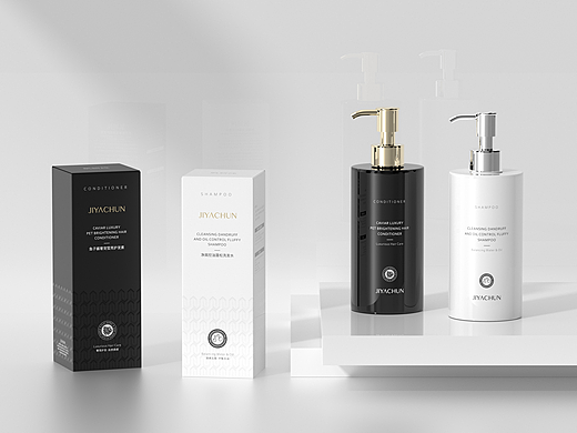 肌妍純洗護(hù)（個(gè)人主頁-ZNjg1MTg3MzI=） - 包裝 - 站酷設(shè)計(jì)師TWEIM原創(chuàng)素材 - 站酷ZCOOL