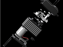 產(chǎn)品視頻渲染