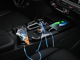 【品牌】UNBREA - 車載發(fā)射器動(dòng)畫