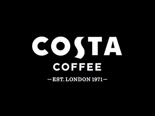 广告拍摄《Costa咖啡》