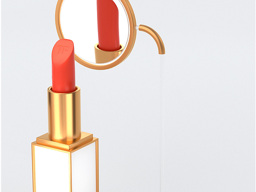 C4D练习的第一个作品，赶的急（个人主页-ZNTk5MDYwNDQ=） - 品牌 - 站酷设计师六月的蓝天原创素材 - 站酷ZCOOL