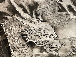 国风插画