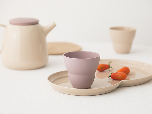 《哈Llywood》| 茶具套装 | 茶壶 | 茶杯 | 咖啡壶