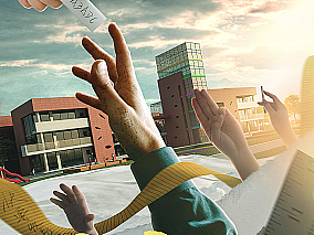 剧本杀海报设计《最后1天》概念设计（个人主页-ZNjI2MTg0MDA=） - 海报 - 站酷设计师简生梵原创素材 - 站酷ZCOOL