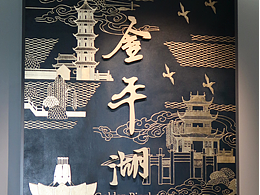 博物馆展厅