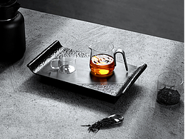 LV鋁系列 · 公道杯