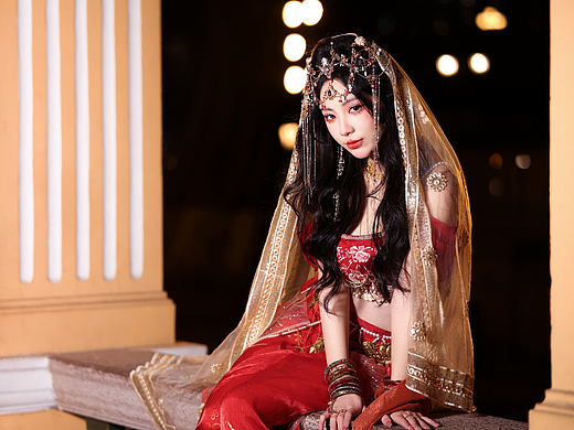 广州版本版纳风?