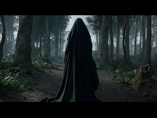 UE5二周目练习--基地