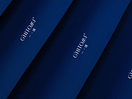 “一瞳”品牌logo设计