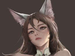 狐妖女