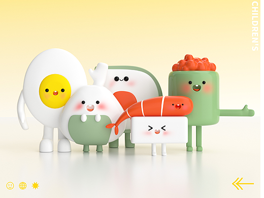 从零｜肚子鼓鼓寿司｜0-1品牌孵化