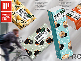 植物教授 | 品牌包裝設(shè)計(jì)