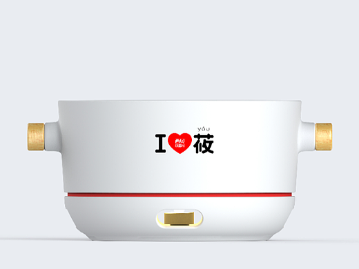 功夫菜餐托